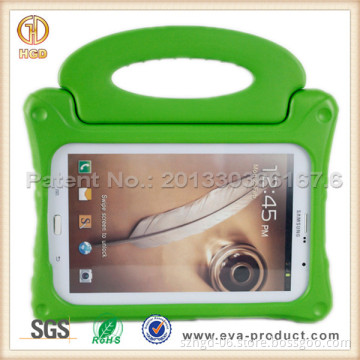 Handle stand design kids shockproof tablet case for samsung galaxy note 8.0 /n5110